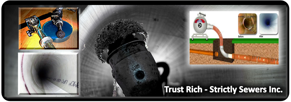 Trust Rich - Strictly Sewers Inc.
